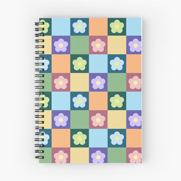 Item preview, Cute Floral Patches  designed and sold by GraceThomasDesigns.