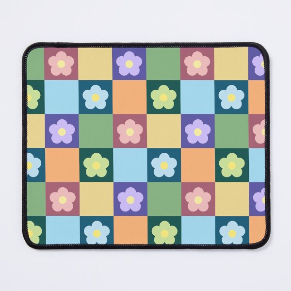 Item preview, Cute Floral Patches designed and sold by GraceThomasDesigns.