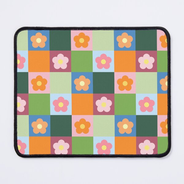 Item preview, Cute Floral Patches designed and sold by GraceThomasDesigns.
