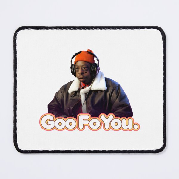 Item preview, Goo Fo You Art Design | ⭐⭐⭐⭐⭐ designed and sold by Dayzky.