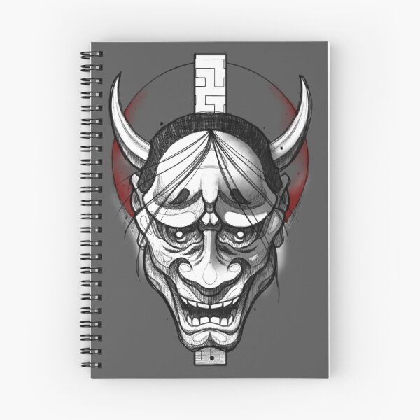 Item preview, Hanya.All human expressions mixed in one face. designed and sold by Inked T.