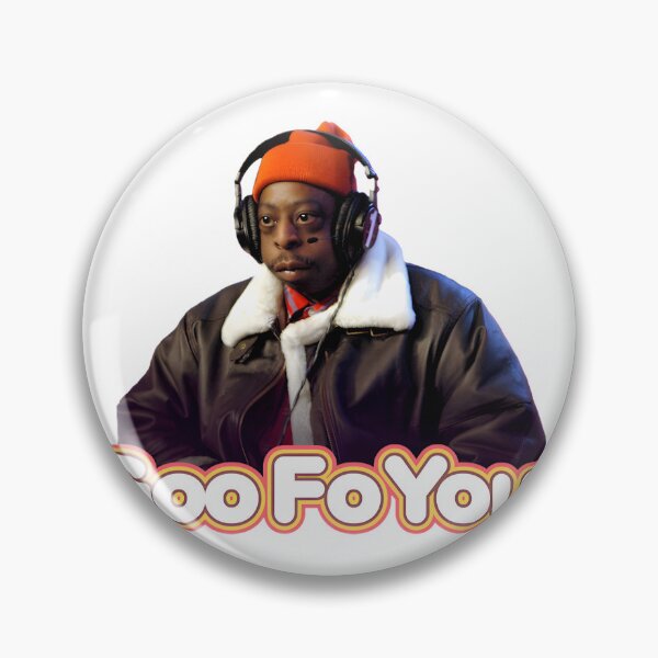 Item preview, Goo Fo You Art Design | ⭐⭐⭐⭐⭐ designed and sold by Dayzky.