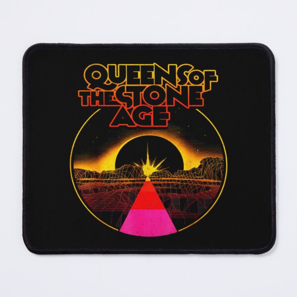 Item preview, Desert Sun Queens of the stone age designed and sold by milesmorarst.