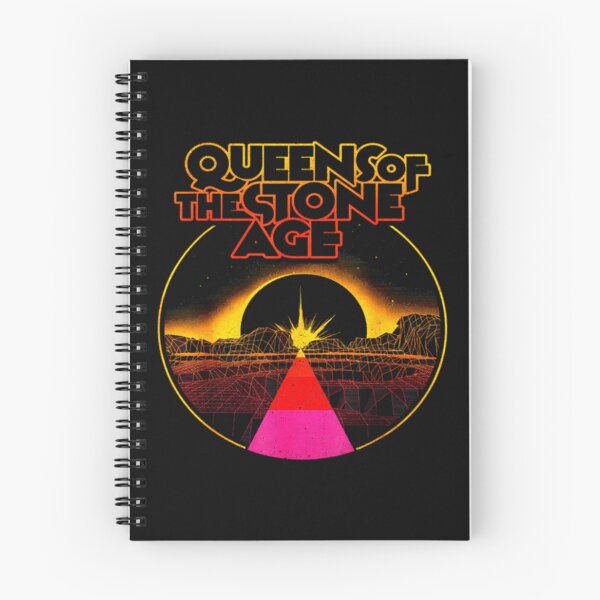 Item preview, Desert Sun Queens of the stone age designed and sold by milesmorarst.