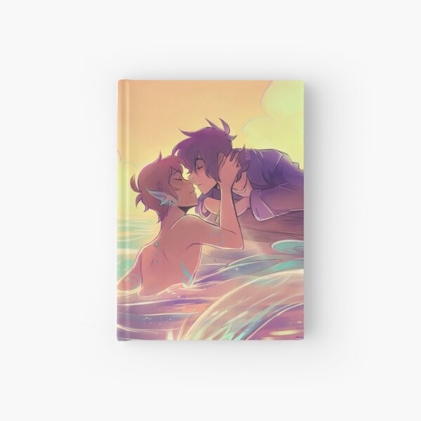 High Tide Hardcover Journal