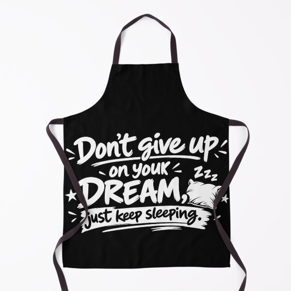Item preview, Keep Sleeping designed and sold by MOFAPPAREL.