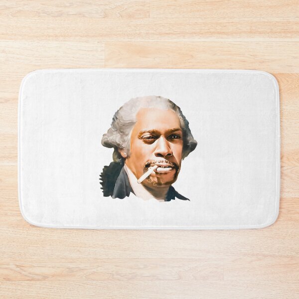Item preview, Dave Chappelle Washington Black Style Comedy Legend Portrait | ⭐⭐⭐⭐⭐ designed and sold by Dayzky.