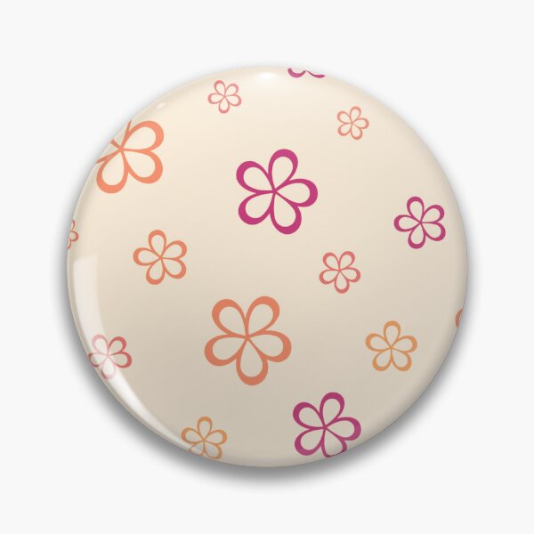 Item preview, Simply Floral  designed and sold by GraceThomasDesigns.