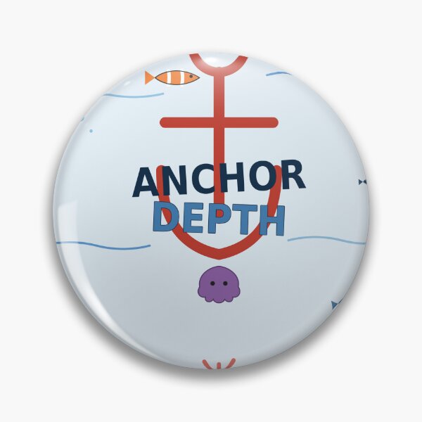 Item preview, Anchor designed and sold by MayGirl4.