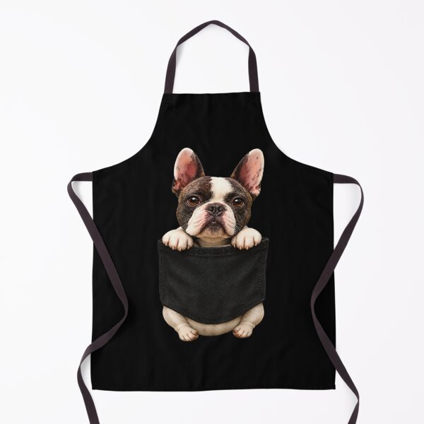 Item preview, Frenchie POCKET PALS designed and sold by SmARTNiki.