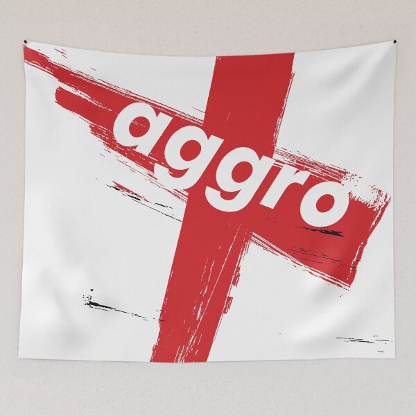 Item preview, Aggro Aggravation Aggressive Behavior Words That Mean Something Totally Different When You Are A Gamer designed and sold by ProjectX23.