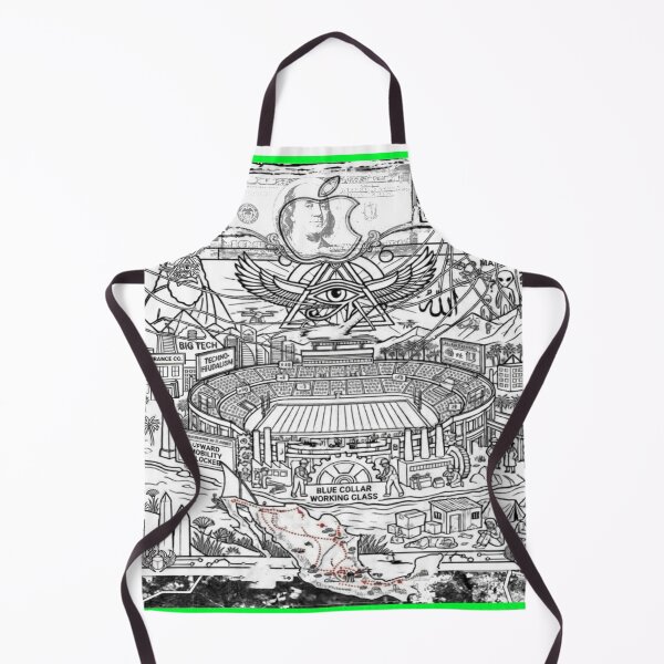 Item preview, Illuminati designed and sold by MuricaMurica.