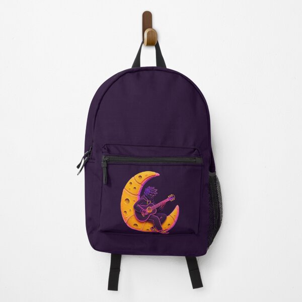 Item preview, Astronaut Playing Guitar designed and sold by Mattigiov.
