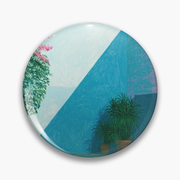 Item preview, David Hockney designed and sold by Kigrit.