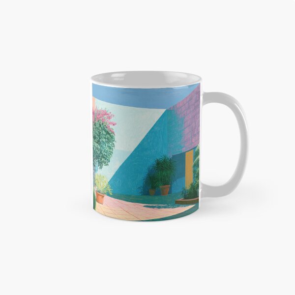 Item preview, David Hockney designed and sold by Kigrit.