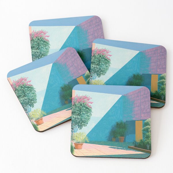 Item preview, David Hockney designed and sold by Kigrit.