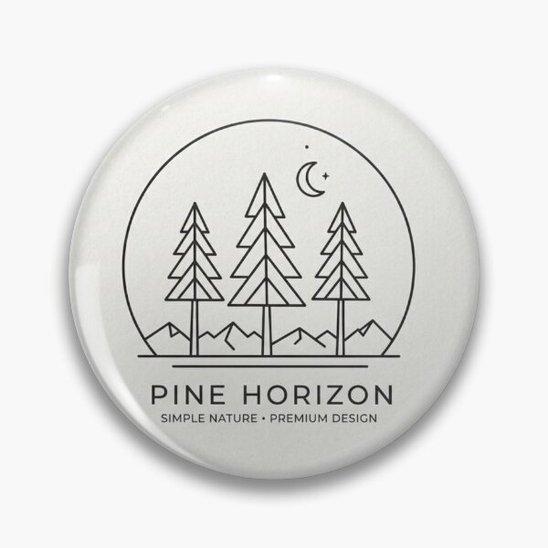 Item preview, Clean Line Art Nature Design designed and sold by Shahid1234.