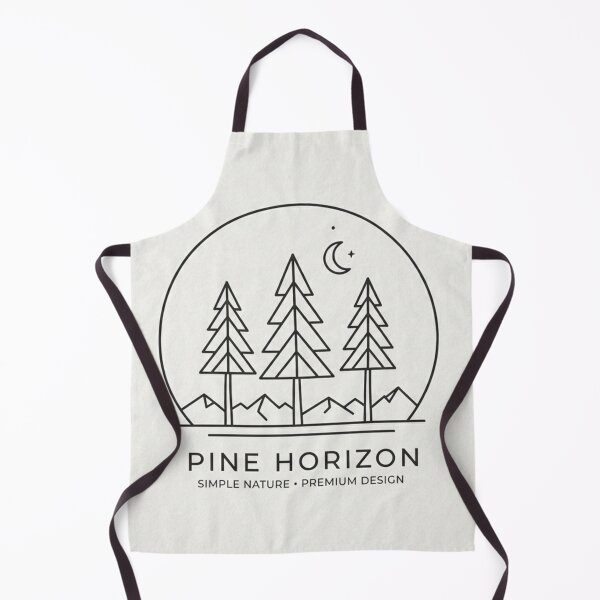 Item preview, Clean Line Art Nature Design designed and sold by Shahid1234.