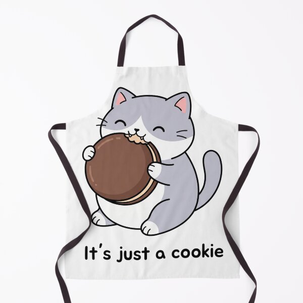 Item preview, Funny-Oreogate-Cookie-Cat-Kid designed and sold by world+167.