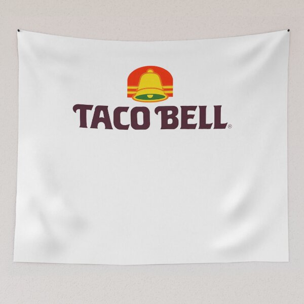 Item preview, Taco Bell designed and sold by GamtosMintys.