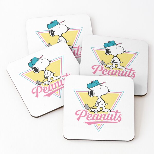 Item preview, Snoopy Peanuts Golf Vibe designed and sold by fizzstocmathepa.