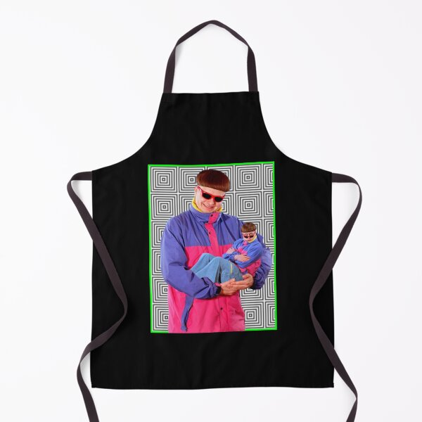 Item preview, Oliver Tree baby with Oliver Tree father designed and sold by milesmorarst.