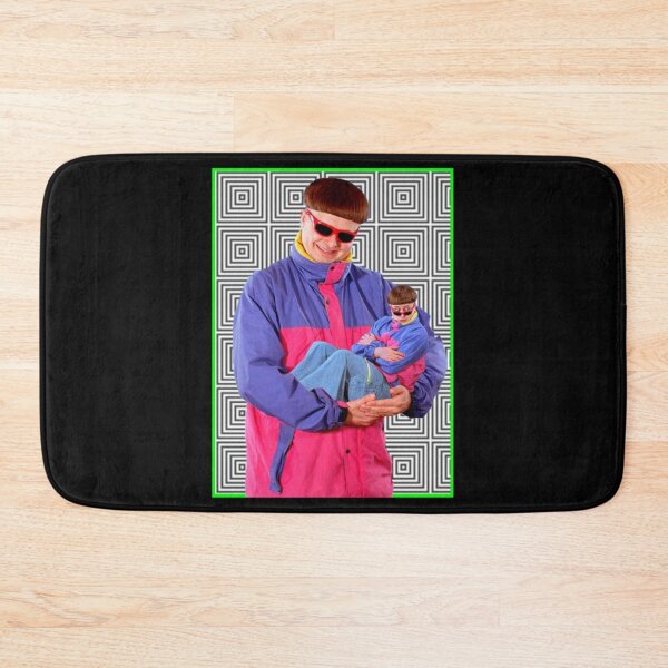 Item preview, Oliver Tree baby with Oliver Tree father designed and sold by milesmorarst.