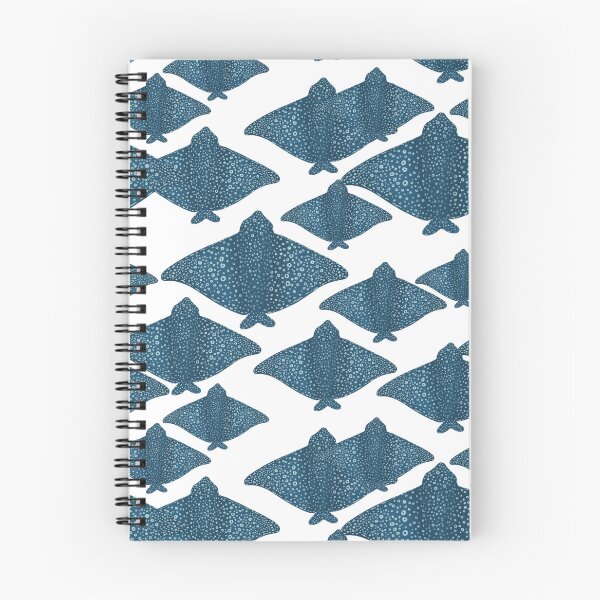 Item preview, Eagle Ray School designed and sold by WaterWomanArt.