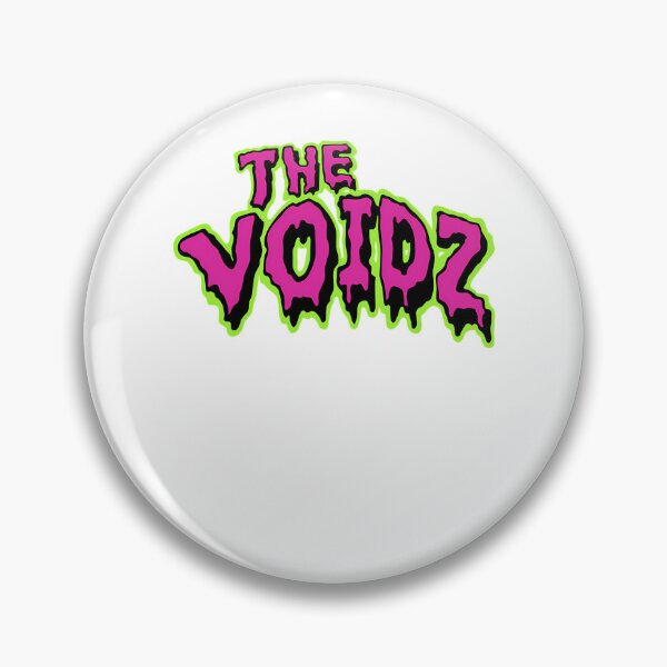 Artikelvorschau, THE VOIDZ BAND entworfen und verkauft von Racerapex.