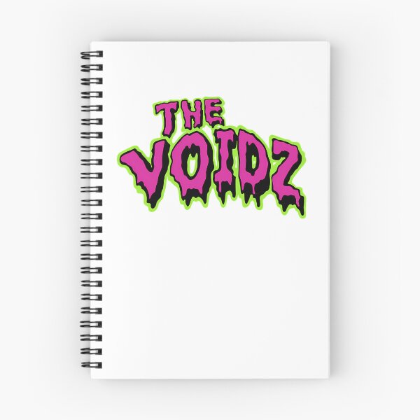 Item preview, THE VOIDZ BAND designed and sold by Racerapex.