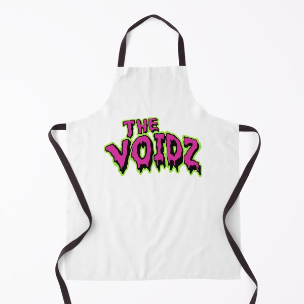 Item preview, THE VOIDZ BAND designed and sold by Racerapex.