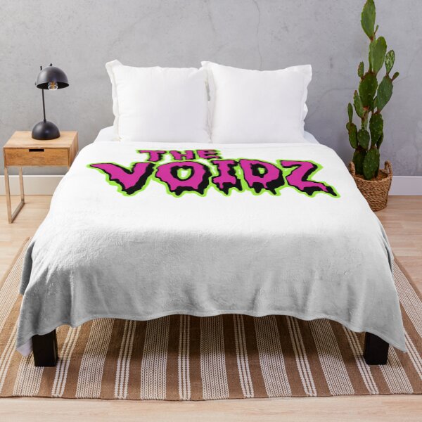Item preview, THE VOIDZ BAND designed and sold by Racerapex.