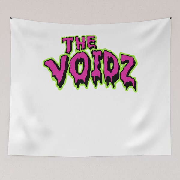 Item preview, THE VOIDZ BAND designed and sold by Racerapex.