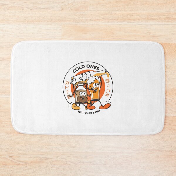 Item preview, COLD ONES BAND designed and sold by yute-kiuy-fr.