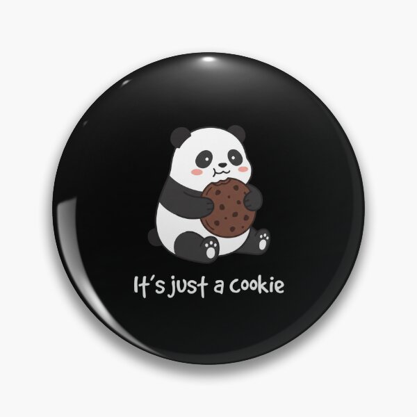 Item preview, Funny-Oreogate-Cookie-Panda-Kid designed and sold by world+167.