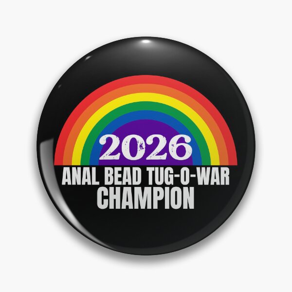 Item preview, Tug O War Champion 2026 designed and sold by RigyIllustrates.