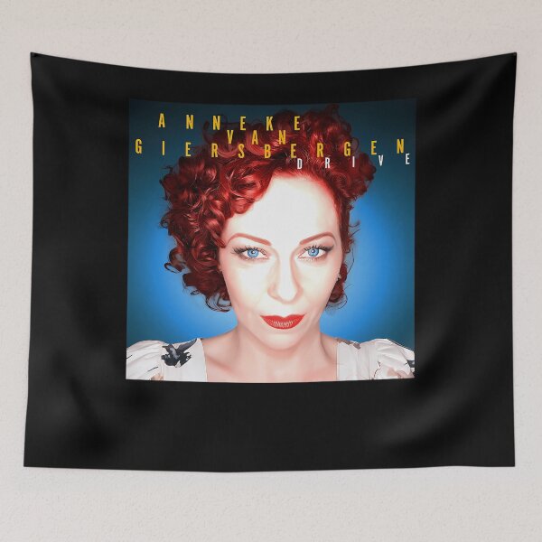 Item preview, ANNEKE VAN GIERSBERGEN designed and sold by jones-xfc-room.