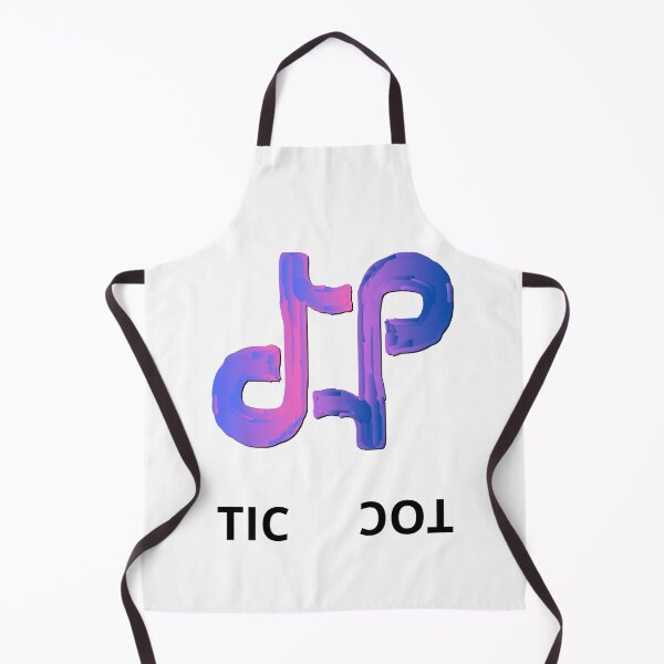 Aperçu de l'œuvre Logo TIKTOK X2 blanc - Dessiné avec Paint et Canva (gratuit) créée et vendue par Code6Coffee.