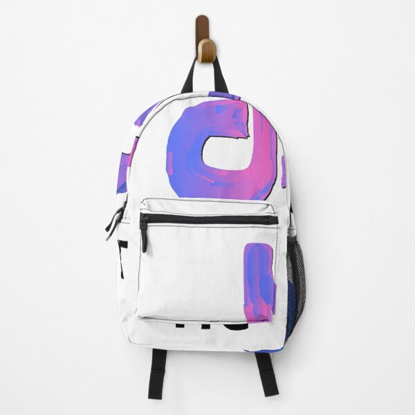 Item preview, TIKTOK X2 LOGO WHITE - Drawed wit Pain and Canva for free designed and sold by Code6Coffee.