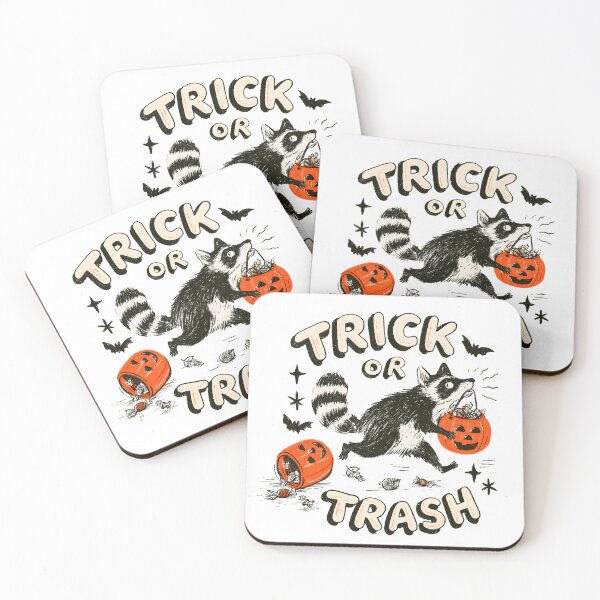 Item preview, Trick Or Trash designed and sold by xiao xuans.