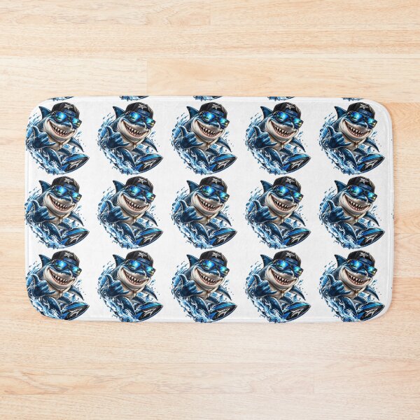Item preview, OVER WAVES designed and sold by BambuVe.