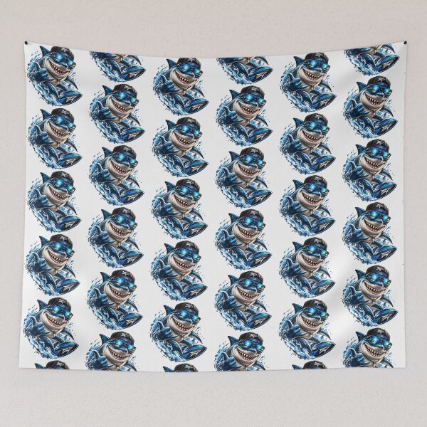 Item preview, OVER WAVES designed and sold by BambuVe.