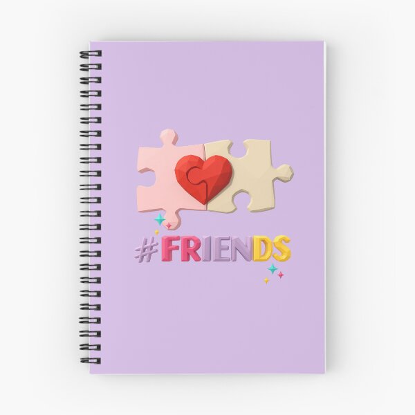 Item preview, Friendship, Friends, Always designed and sold by ArtMochis.