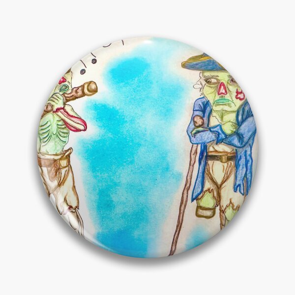 Item preview, Blow the Man Down! designed and sold by kaydee21.