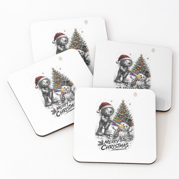 Artikelvorschau, Stoffpuppe Weihnachten entworfen und verkauft von Philip Mant.