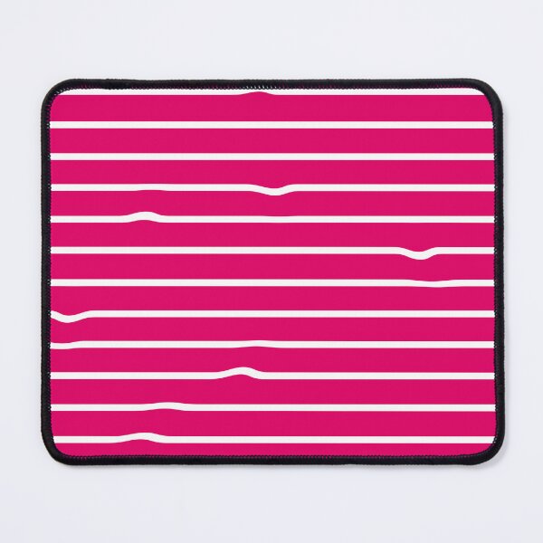 Item preview, Squiggly Lines Red and White designed and sold by Anna-cuteart3.