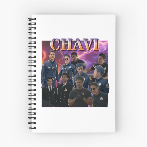Item preview, Vintage 90s Graphic Design Chavi designed and sold by carrie-does-art.
