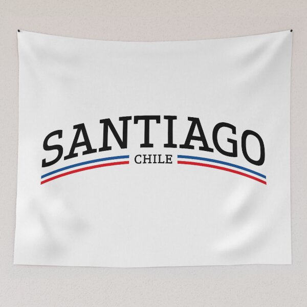 Item preview, Santiago Chile designed and sold by ElPato.