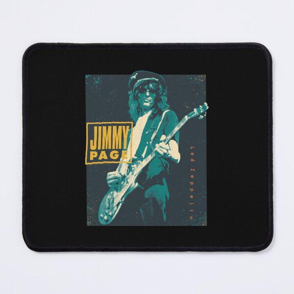 Item preview, JIMMY PAGE Led Zeppelin designed and sold by kawaiwifeylovin.