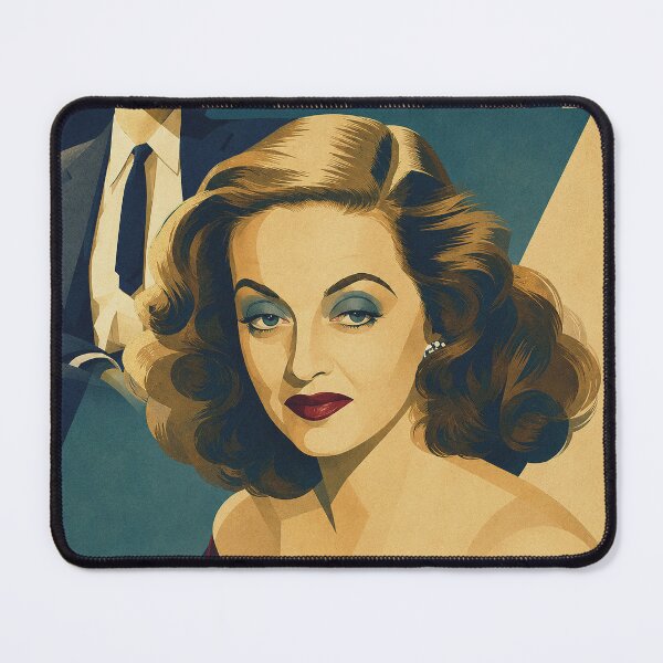 Item preview, Bette Davis Two Times designed and sold by STYLE + EXPRESSION.